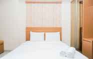 Kamar Tidur 5 Elegant New Studio The Oasis Apartment