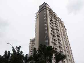 Exterior 4 Best Location 1BR Mustika Golf Apartment