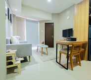 Bilik Tidur 6 Best Location 1BR Mustika Golf Apartment