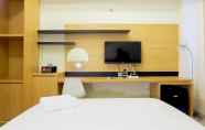 Kamar Tidur 3 Elegant Studio Mustika Golf Residence Apartment