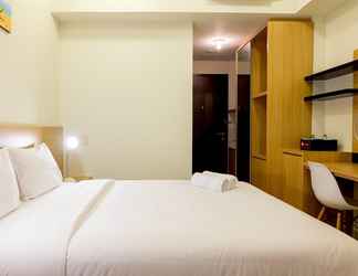 Kamar Tidur 2 Comfy Studio Mustika Golf Apartment