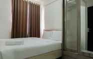 Bilik Tidur 5 Simply Homey 2BR Pancoran Riverside Apartment