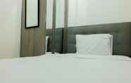 Kamar Tidur 3 Simply Homey 2BR Pancoran Riverside Apartment