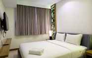 Kamar Tidur 2 Best Price 1BR Lexington Residence