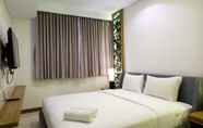 Kamar Tidur 2 Best Price 1BR Lexington Residence