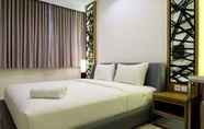 Kamar Tidur 2 Best Price 1BR Lexington Residence