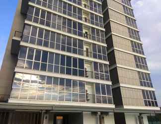 Bangunan 2 Best Price 1BR Lexington Residence