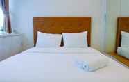 Bilik Tidur 5 Exquisite Studio Room Capitol Park Residence