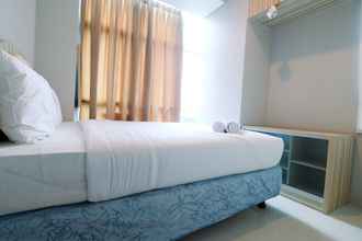 Bilik Tidur 4 Modern 2BR Capitol Park Residence Apartment