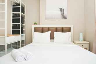 Bilik Tidur 4 Comfy Studio Ciputra International Apartment