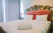 Kamar Tidur 7 Luxury Furnished 2BR Grand Kamala Lagoon Apartment