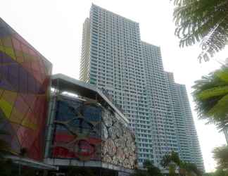 Bangunan 2 Comfy Studio Grand Kamala Lagoon Apartment