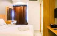 Bilik Tidur 6 Comfy Studio Grand Kamala Lagoon Apartment