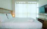 Kamar Tidur 6 Comfy 2BR Callia Apartment