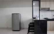 Kamar Tidur 4 Cozy 2BR Apartment @ Newton Residence