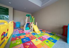 Others 5 Bright Studio Apartment at Galeri Ciumbuleuit 3