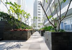 Others 2 Bright Studio Apartment at Galeri Ciumbuleuit 3