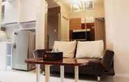 Bedroom 6 Fabulous 1BR Apartment @ Parahyangan Residence