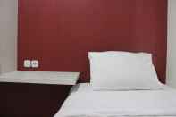 Kamar Tidur Strategic 2BR Apartment at Parahyangan Residence near UNPAR