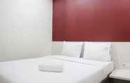 Bedroom 6 Strategic 2BR Apartment at Parahyangan Residence near UNPAR