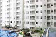 Bangunan Strategic 2BR Apartment at Parahyangan Residence near UNPAR