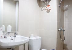 Lain-lain 6 Strategic 2BR Apartment at Parahyangan Residence near UNPAR