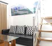 Common Space 3 Loft Studio Apartment @ Galeri Ciumbuleuit 3 near Dago