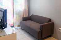 Common Space Best Price and Minimalist 2BR Kebagusan City Apartment