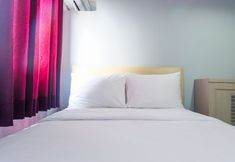 臥室 7 Best Price and Minimalist 2BR Kebagusan City Apartment