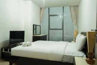 Bilik Tidur 4 2BR with Study Room at L'Avenue Apartment