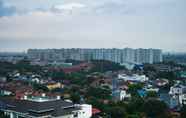 Tempat Tarikan Berdekatan 7 2BR with Study Room at L'Avenue Apartment