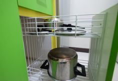 Others 7 Cozy and Modern Studio at Nifarro Park Apartment