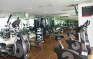 Fitness Center 4 Cozy Studio Green Lake Sunter Apartment