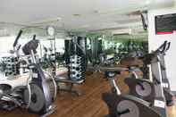 Fitness Center Cozy Studio Green Lake Sunter Apartment