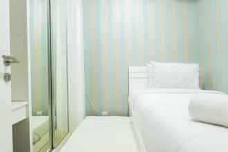 Kamar Tidur 4 Brand New 2BR at Bassura City Apartment