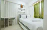 Bedroom 6 Brand New 2BR at Bassura City Apartment