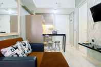 Ruang untuk Umum Enjoy 2BR @ Springlake Apartment