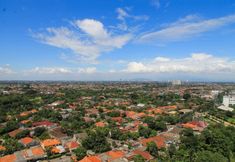 Others 3 Compact and Artsy Studio Cinere Bellevue Apartment