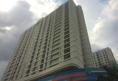 Others 5 Compact and Artsy Studio Cinere Bellevue Apartment
