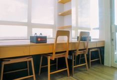 Others 7 Compact and Artsy Studio Cinere Bellevue Apartment