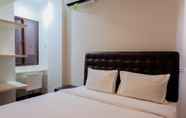 ห้องนอน 4 1BR Asatti Apartment at Vanya Park BSD