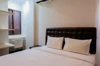 ห้องนอน 4 1BR Asatti Apartment at Vanya Park BSD