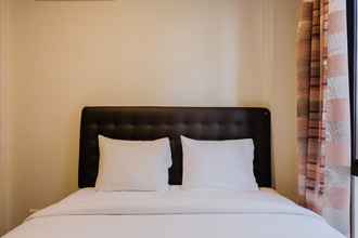 Kamar Tidur 4 Homey 1BR at Assati Garden House Apartment