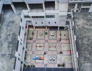 Bangunan 2 Spacious Studio Room Menteng Square Apartment