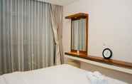 Kamar Tidur 3 Best Price 2BR L'Avenue Apartment