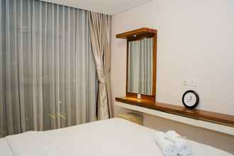 ห้องนอน 4 Best Price 2BR L'Avenue Apartment