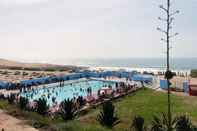 Swimming Pool Wassay Beach