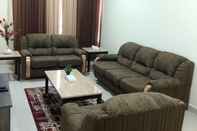 Common Space Al Khaleej Plaza Hotel Apartment