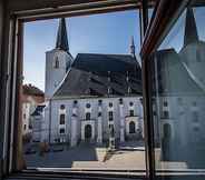 Nearby View and Attractions 3 FeWo Herderplatz