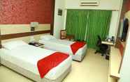 Bedroom 7 Srm Hotels